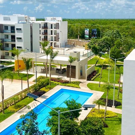 Coquillage A Cancún Exterior foto